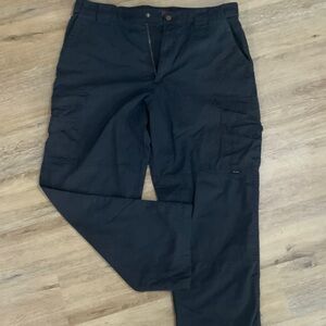 Men's TruSpec Dark Navy Tactical Pants